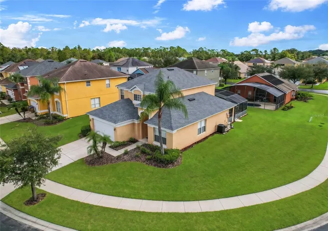Photo 3 of Single family home for sale at 161 Hideaway Beach Ln, Kissimmee, FL 34746 | MLS# S5158583 | Listing updated on 2026-10-07
