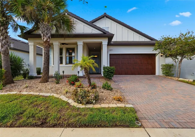 Photo 1 of Single family home for sale at 31493 Cannon Rush Dr, San Antonio, FL 33576 | MLS# TB8553616 | Listing updated on 2026-10-06
