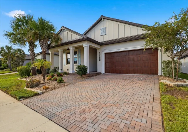 Photo 2 of Single family home for sale at 31493 Cannon Rush Dr, San Antonio, FL 33576 | MLS# TB8553616 | Listing updated on 2026-10-06