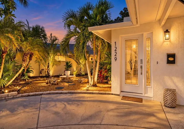 Condo for sale at 1229 Moonmist Cir #P6, SARASOTA, FL 34242 | MLS# G5118459