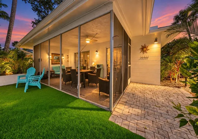 Photo 1 of Condo for sale at 1229 Moonmist Cir #P6, Sarasota, FL 34242 | MLS# G5118459 | Listing updated on 2026-10-07