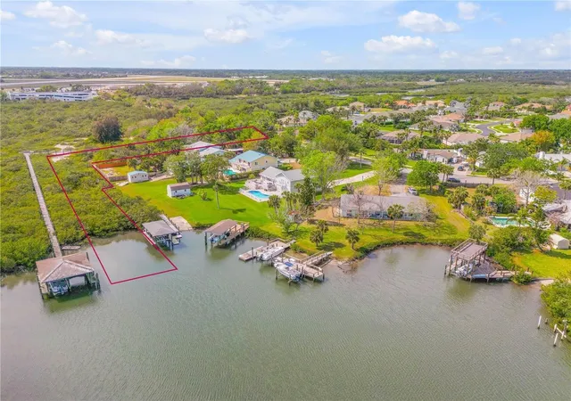 Land for sale at 209 Inlet Shrs Dr, NEW SMYRNA BEACH, FL 32168 | MLS# NS1089394