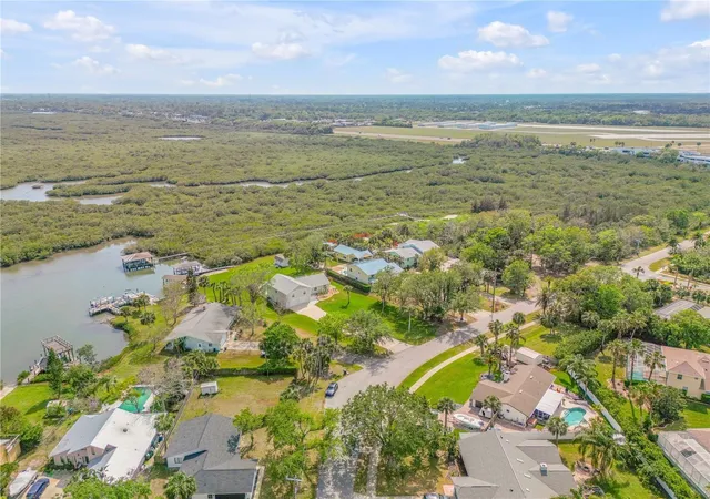 Photo 4 of Land for sale at 209 Inlet Shrs Dr, New Smyrna Beach, FL 32168 | MLS# NS1089394 | Listing updated on 2026-10-06