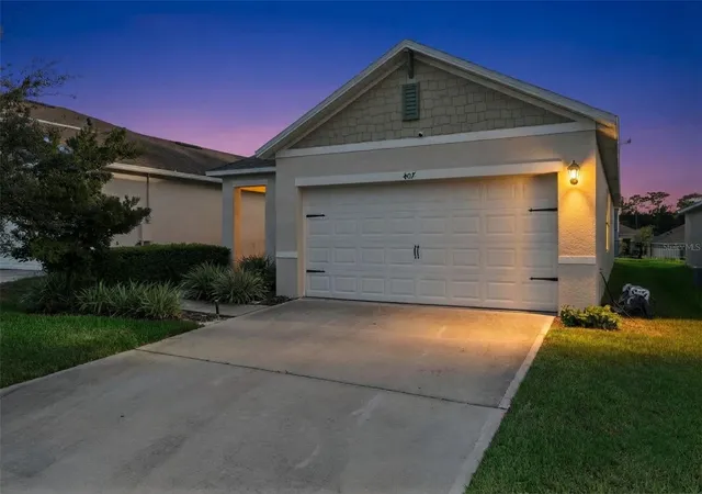 Photo 2 of Single family home for sale at 407 Charlotte Way, Deland, FL 32724 | MLS# O6446184 | Listing updated on 2026-10-02