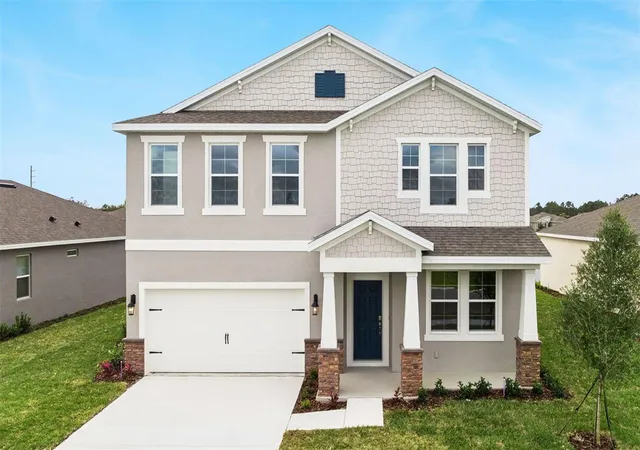 Photo 1 of Single family home for sale at 3045 Kingsman Trl, Ormond Beach, FL 32174 | MLS# O6446185 | Listing updated on 2026-09-30
