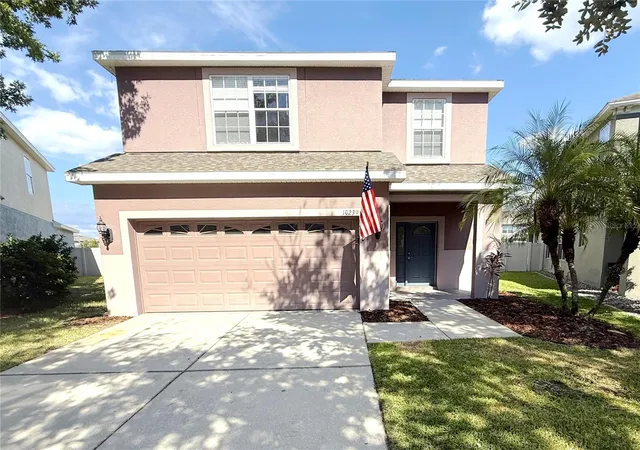 Photo 1 of Single family home for sale at 10239 Newminster Loop, Ruskin, FL 33573 | MLS# TB8553619 | Listing updated on 2026-10-01