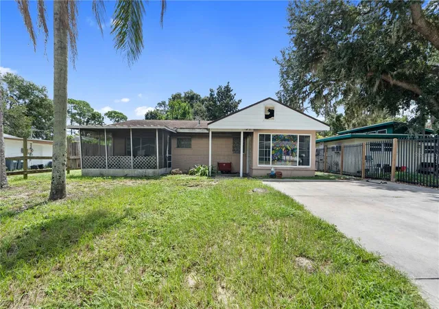 Single family home for sale at 4246 Courier Ln W, HOLIDAY, FL 34691 | MLS# TB8553620