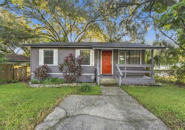 Single family home for sale at 8603 N 29th Street, TAMPA, FL 33604 | MLS# TB8553621