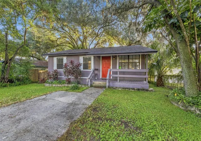 Photo 1 of Single family home for sale at 8603 N 29th Street, Tampa, FL 33604 | MLS# TB8553621 | Listing updated on 2026-10-08
