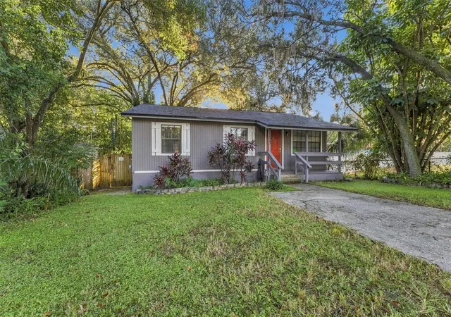 Photo 2 of Single family home for sale at 8603 N 29th Street, Tampa, FL 33604 | MLS# TB8553621 | Listing updated on 2026-10-08