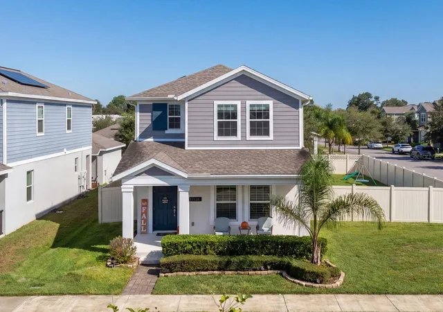 Single family home for sale at 17126 Quicksilver Ave, WINTER GARDEN, FL 34787 | MLS# O6446188