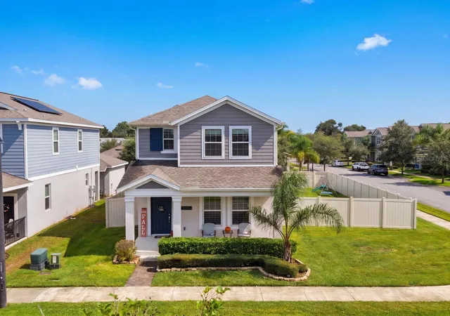 Photo 1 of Single family home for sale at 17126 Quicksilver Ave, Winter Garden, FL 34787 | MLS# O6446188 | Listing updated on 2026-10-09