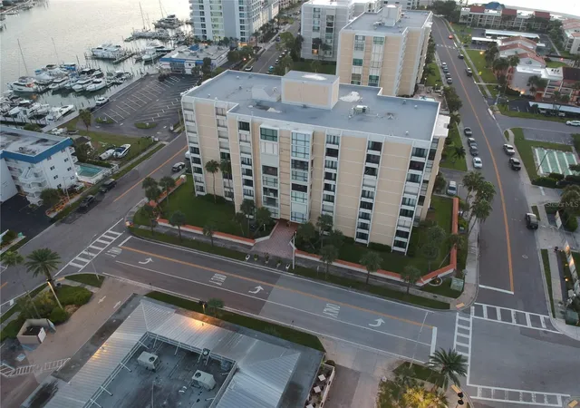 Photo 2 of Condo for sale at 800 S Gulfview Blvd #508, Clearwater Beach, FL 33767 | MLS# A4707985 | Listing updated on 2026-10-05