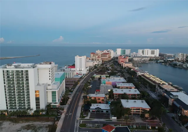 Photo 3 of Condo for sale at 800 S Gulfview Blvd #508, Clearwater Beach, FL 33767 | MLS# A4707985 | Listing updated on 2026-10-05