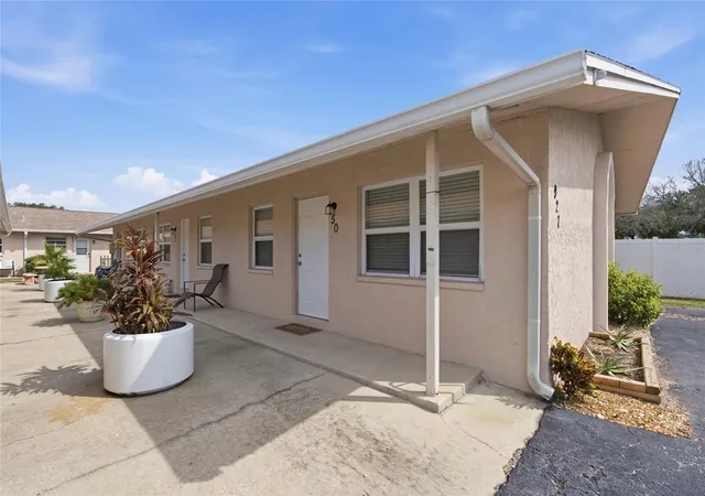 Condo for sale at 927 Gulf Blvd #50, INDIAN ROCKS BEACH, FL 33785 | MLS# TB8553626