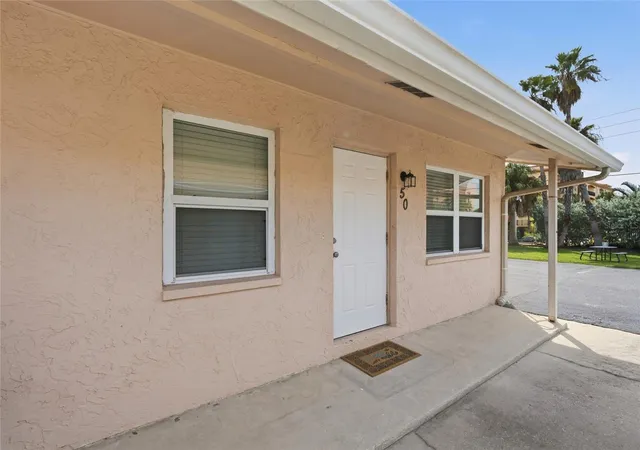 Photo 1 of Condo for sale at 927 Gulf Blvd #50, Indian Rocks Beach, FL 33785 | MLS# TB8553626 | Listing updated on 2026-10-02