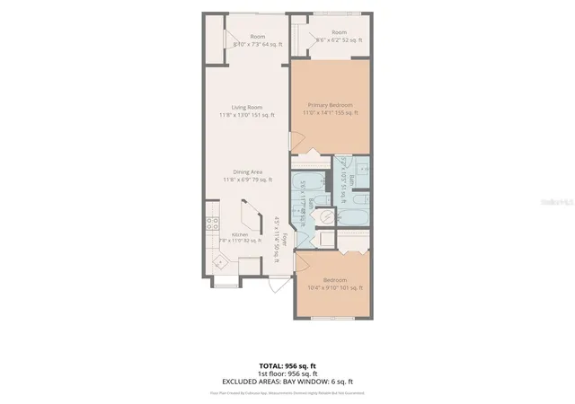 Photo 21 of Condo for sale at 2051 Skimmer Ct W #112, CLEARWATER, FL 33762 | MLS# TB8553629 | Listing updated on 2026-10-05
