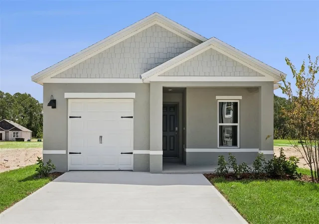 Single family home for sale at 905 Bluet Dr, PORT ORANGE, FL 32129 | MLS# O6446194