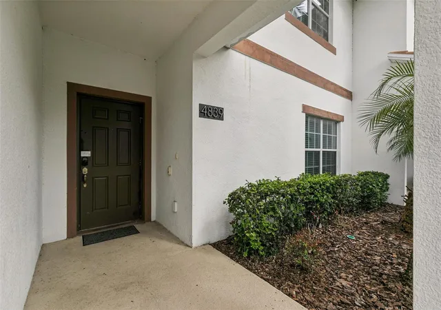Photo 2 of Townhouse for sale at 4839 Clock Tower Dr, Kissimmee, FL 34746 | MLS# O6446195 | Listing updated on 2026-10-06