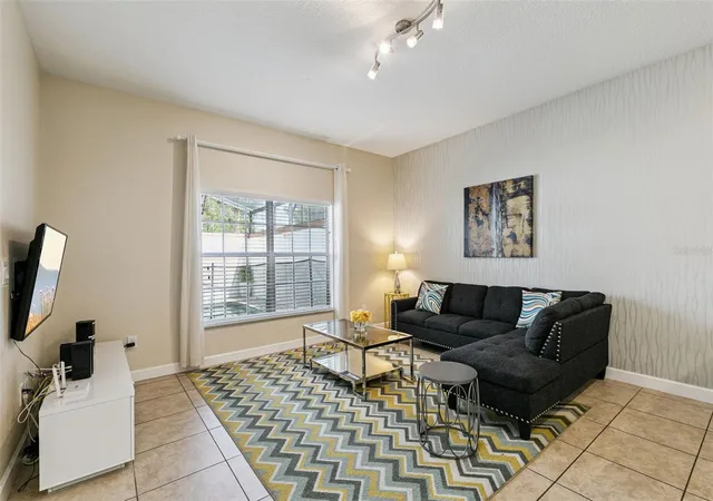 Photo 3 of Townhouse for sale at 4839 Clock Tower Dr, Kissimmee, FL 34746 | MLS# O6446195 | Listing updated on 2026-10-06