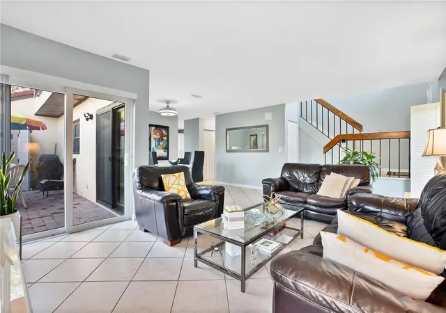 Photo 3 of Townhouse for sale at 435 Hunter Cir, Kissimmee, FL 34758 | MLS# S5158587 | Listing updated on 2026-10-05