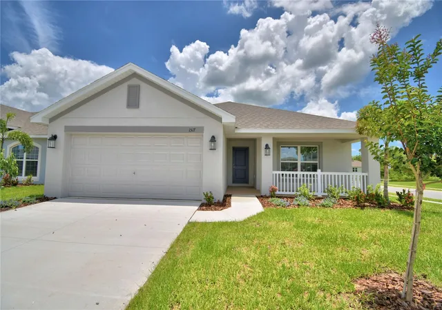 Single family home for sale at 4511 Sundew Ln, Auburndale, FL 33823 | MLS# L4965461 | Listing updated on 2026-10-01