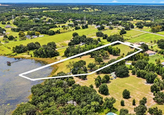 Photo 1 of Land for sale at 20121 S Buckhill Rd, Clermont, FL 34715 | MLS# OM733175 | Listing updated on 2026-10-08