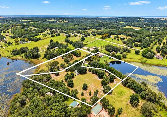 Photo 3 of Land for sale at 20121 S Buckhill Rd, Clermont, FL 34715 | MLS# OM733175 | Listing updated on 2026-10-08