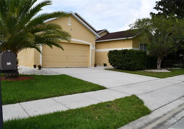 Photo 4 of Single family home for sale at 253 Wildflower Rd, Davenport, FL 33837 | MLS# S5158588 | Listing updated on 2026-10-11