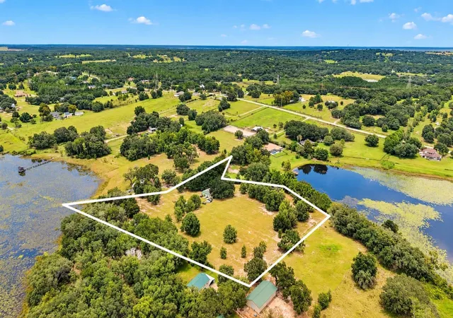 Photo 1 of Land for sale at 20120 S Buckhill Rd, Clermont, FL 34715 | MLS# OM733176 | Listing updated on 2026-10-06
