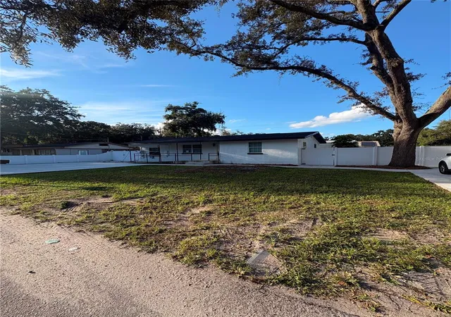 Photo 1 of Single family home for sale at 122 E 130th Avenue, Tampa, FL 33612 | MLS# TB8553636 | Listing updated on 2026-10-01