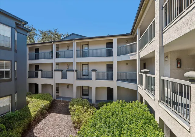 Photo 1 of Condo for sale at 13110 Arbor Isle Dr #201, Temple Terrace, FL 33637 | MLS# TB8553637 | Listing updated on 2026-10-02