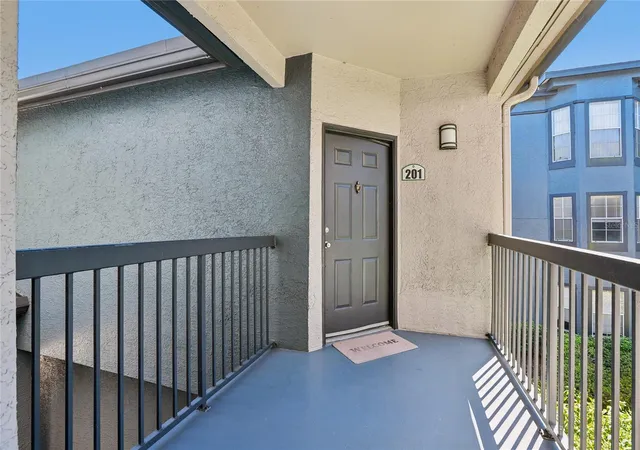 Photo 2 of Condo for sale at 13110 Arbor Isle Dr #201, Temple Terrace, FL 33637 | MLS# TB8553637 | Listing updated on 2026-10-02