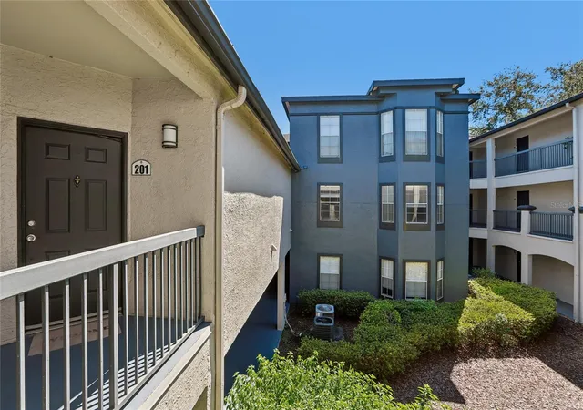 Photo 3 of Condo for sale at 13110 Arbor Isle Dr #201, Temple Terrace, FL 33637 | MLS# TB8553637 | Listing updated on 2026-10-02