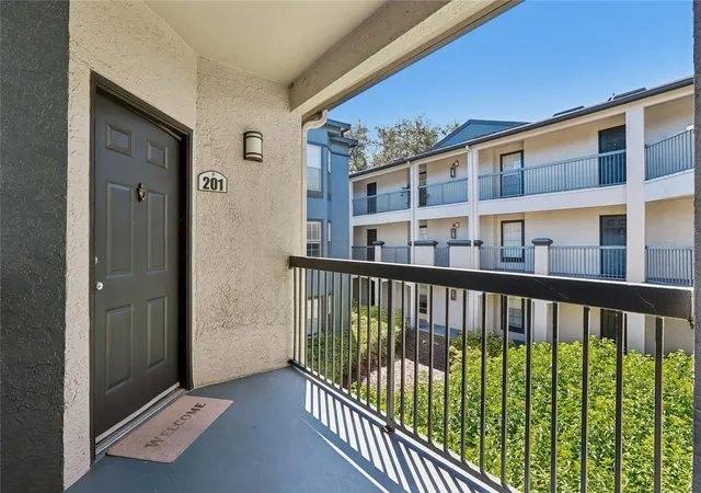 Photo 3 of Condo for sale at 13110 Arbor Isle Dr #201, Temple Terrace, FL 33637 | MLS# TB8553637 | Listing updated on 2026-10-02
