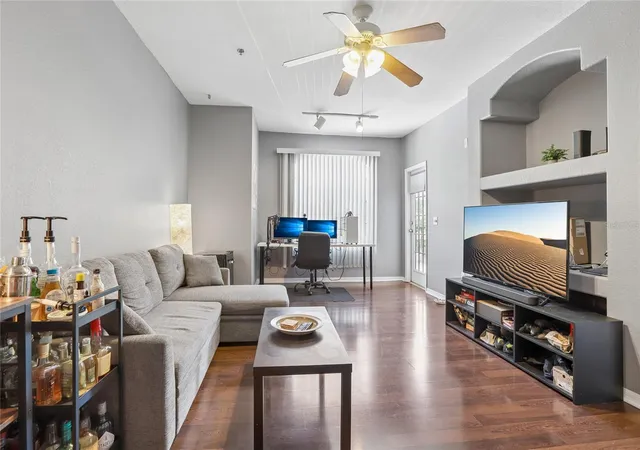 Photo 4 of Condo for sale at 13110 Arbor Isle Dr #201, Temple Terrace, FL 33637 | MLS# TB8553637 | Listing updated on 2026-10-02