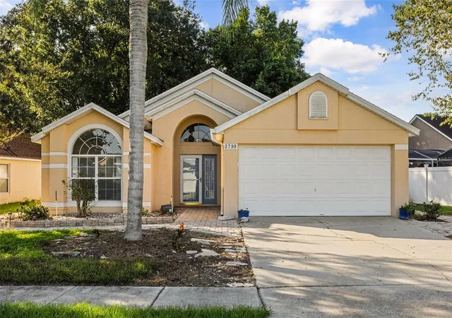 Photo 1 of Single family home for sale at 2799 Snow Goose Ln, Lake Mary, FL 32746 | MLS# O6446202 | Listing updated on 2026-10-07