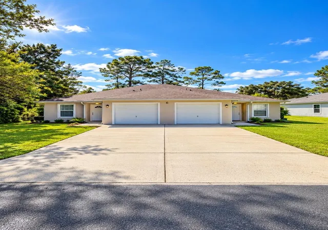 Multi family home for sale at 6 Pleasant Ln, PALM COAST, FL 32164 | MLS# FC321806