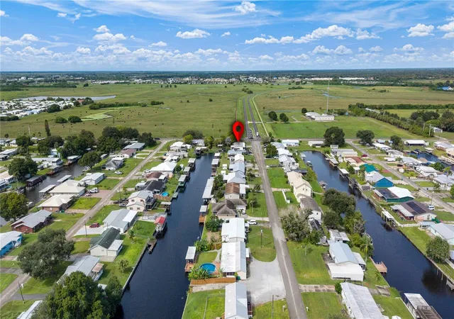 Photo 47 of Manufactured home for sale at 1836 SE 32nd Street, OKEECHOBEE, FL 34974 | MLS# O6446203 | Listing updated on 2026-10-05