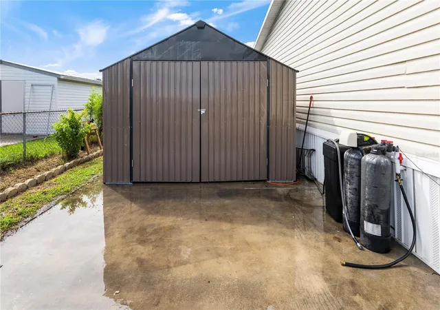 Photo 4 of Manufactured home for sale at 1836 SE 32nd Street, Okeechobee, FL 34974 | MLS# O6446203 | Listing updated on 2026-10-05
