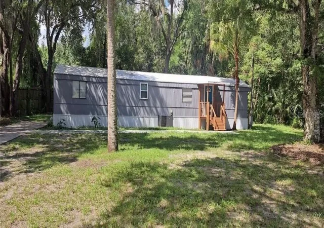 Photo 2 of Manufactured home for sale at 1650 Sandy Oak Dr, Davenport, FL 33896 | MLS# TB8553641 | Listing updated on 2026-10-03