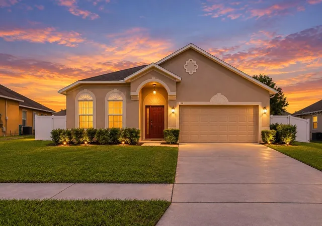 Photo 4 of Single family home for sale at 3588 Spring Crk Rd, Dundee, FL 33838 | MLS# S5158590 | Listing updated on 2026-10-11