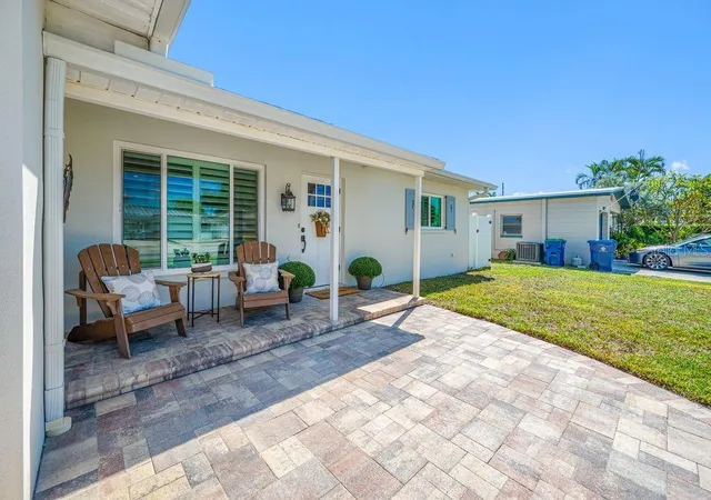 Photo 2 of Single family home for sale at 1444 Corey Way S, South Pasadena, FL 33707 | MLS# TB8553643 | Listing updated on 2026-10-13