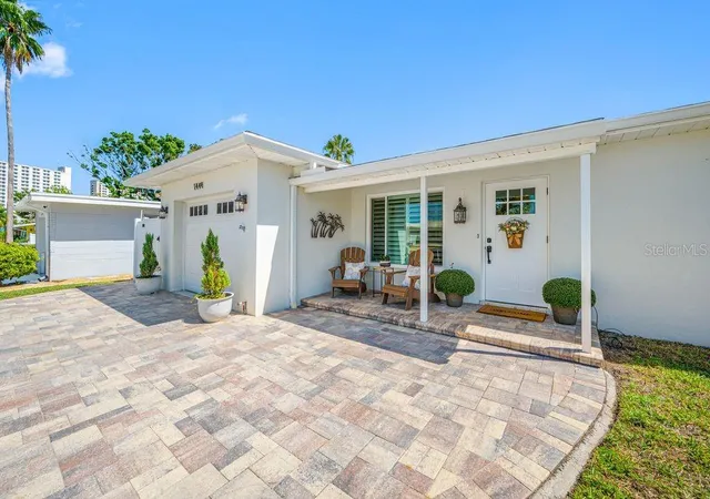 Photo 74 of Single family home for sale at 1444 Corey Way S, SOUTH PASADENA, FL 33707 | MLS# TB8553643 | Listing updated on 2026-10-13