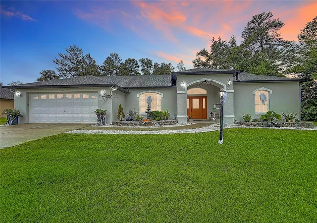 Photo 1 of Single family home for sale at 10851 Sw 53rd Circle, Ocala, FL 34476 | MLS# G5118463 | Listing updated on 2026-10-08