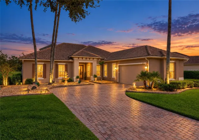 Photo 1 of Single family home for sale at 637 Volterra Blvd, Kissimmee, FL 34759 | MLS# O6446206 | Listing updated on 2026-10-06