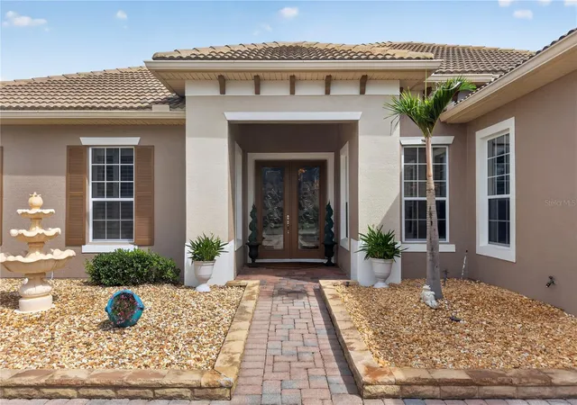 Photo 3 of Single family home for sale at 637 Volterra Blvd, Kissimmee, FL 34759 | MLS# O6446206 | Listing updated on 2026-10-06