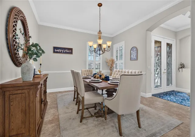 Photo 4 of Single family home for sale at 637 Volterra Blvd, Kissimmee, FL 34759 | MLS# O6446206 | Listing updated on 2026-10-06