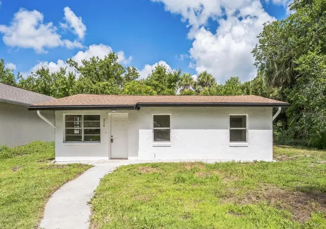 Single family home for sale at 314 W Owens Ave, ARCADIA, FL 34266 | MLS# A4707987