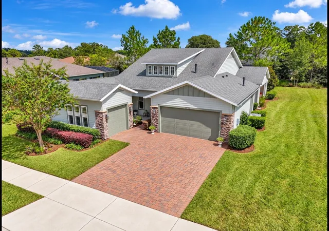 Photo 1 of Single family home for sale at 3461 NW 56th Avenue, Ocala, FL 34482 | MLS# OM733179 | Listing updated on 2026-10-27